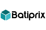 Batiprix - Logo 2021 - Sans Baseline 240x160 Batiprix - Logo 2021 - Sans Baseline 240x160